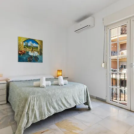 Erisa 25 By Ivi Real Estate דירה טורמולינוס